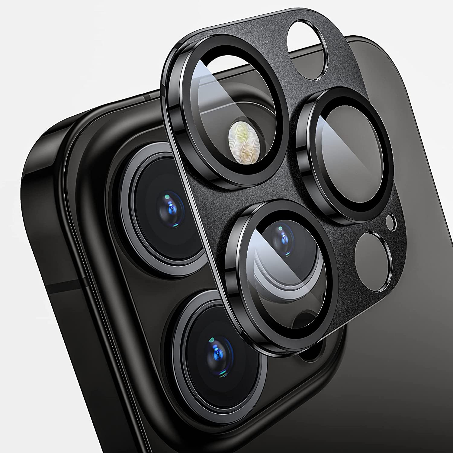 iPhone 14 Pro Camera Lens Protector – CaseFit