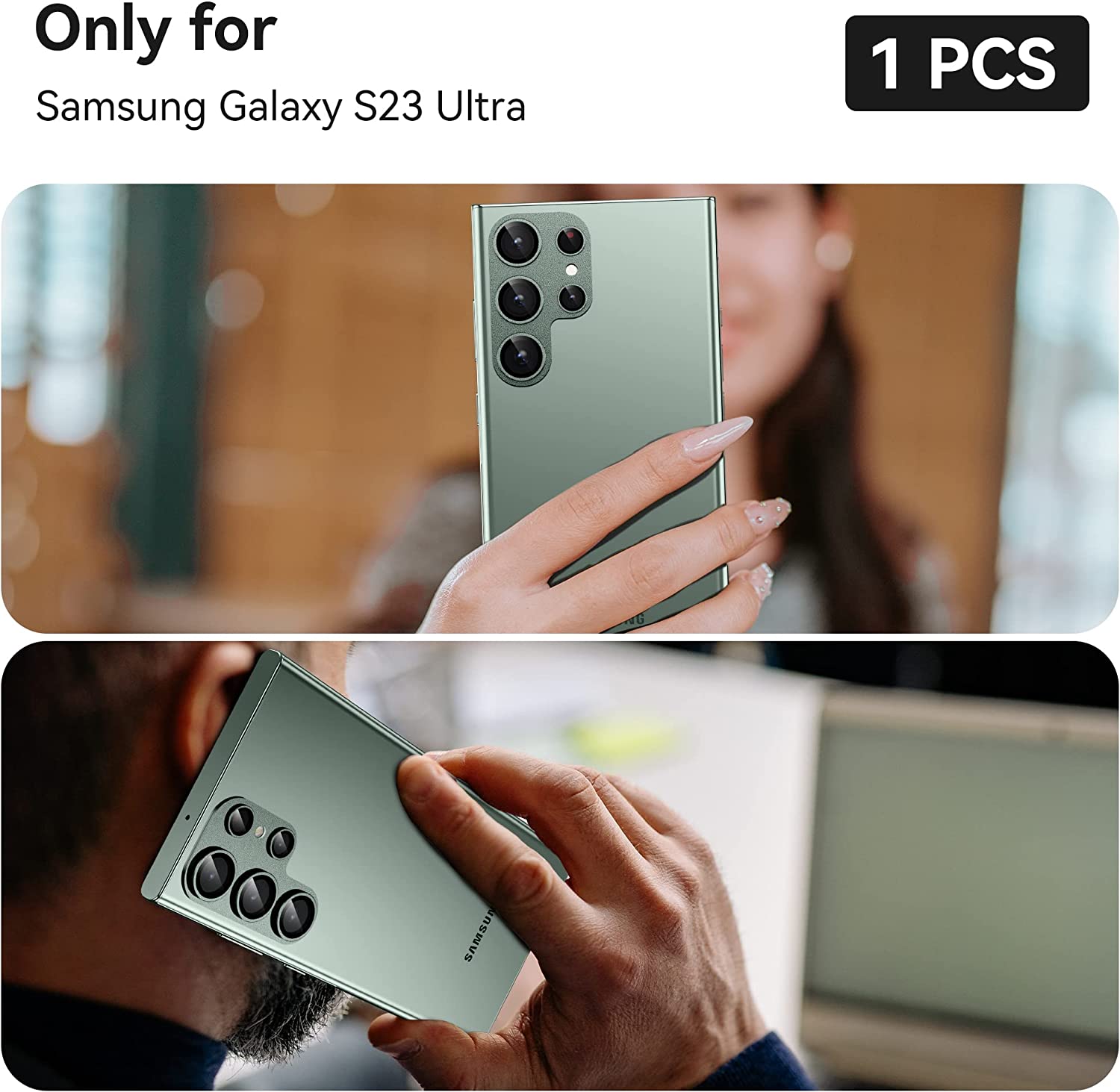 Samsung Galaxy S23 Ultra Camera: Samsung Galaxy S23 Ultra to be