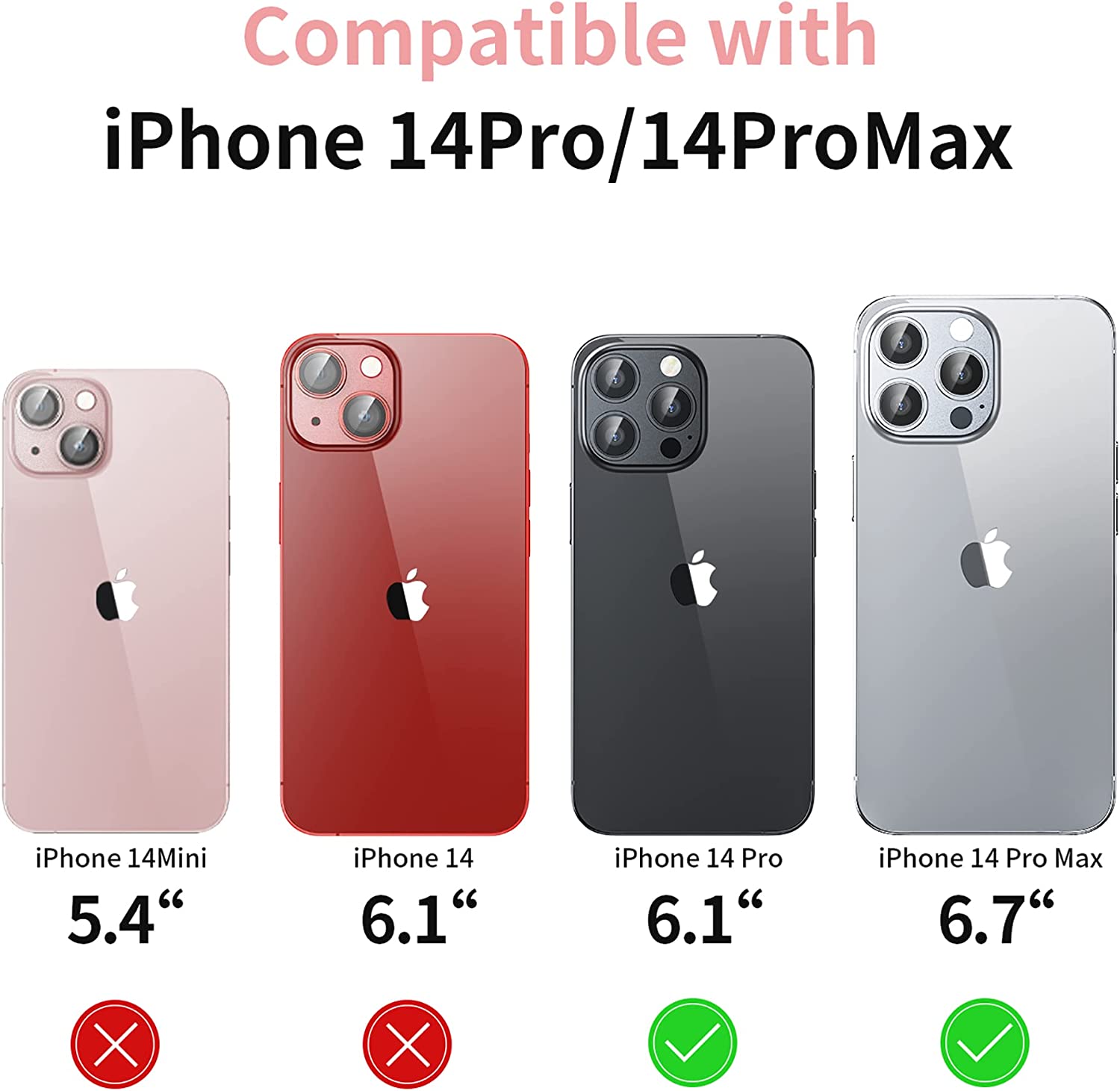 iPhone 14 vs. iPhone 14 Pro Buyer's Guide - MacRumors